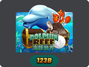 Dolphin Reef