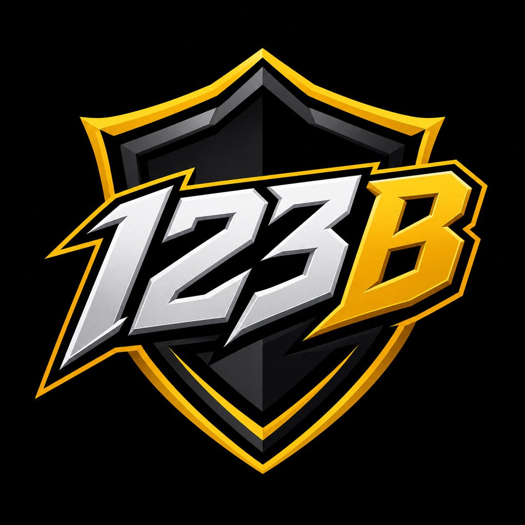 123B
