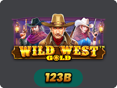 Wild West Gold