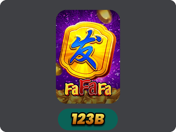FA FA FA