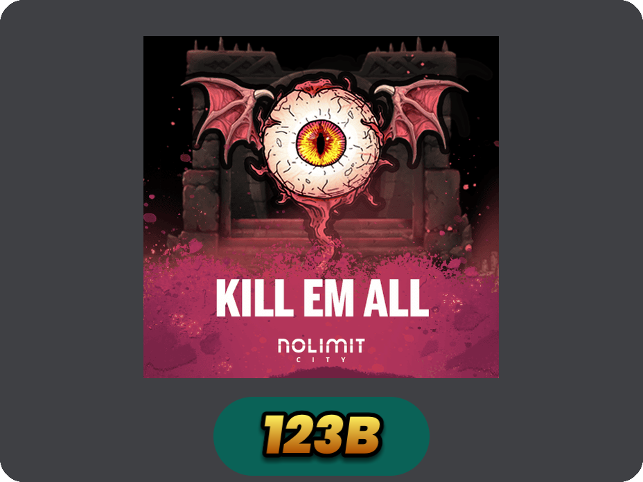 Kill Em All