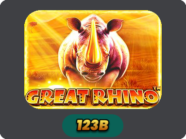 Great Rhino