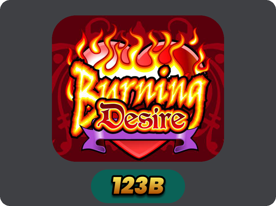 Burning Desire