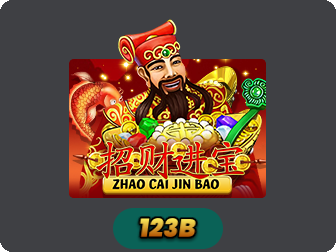 Zhao Cai Jin Bao