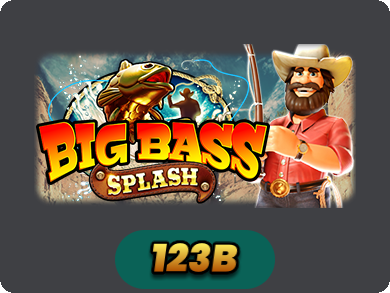 Big Bass Splash