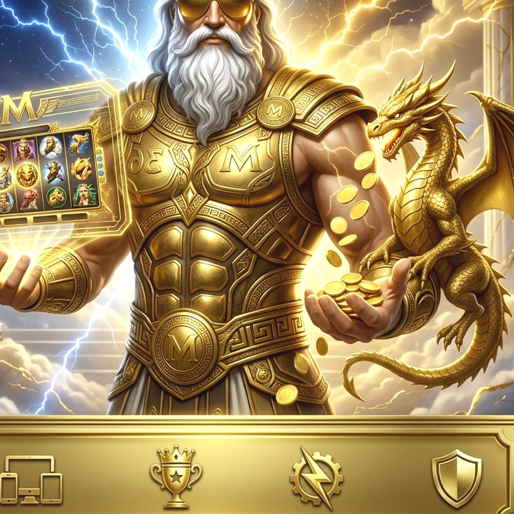 Màn hình vòng quay Fortune Gems với các viên đá quý nhiều màu trên 123B