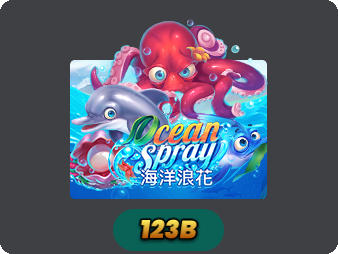 Ocean Spray