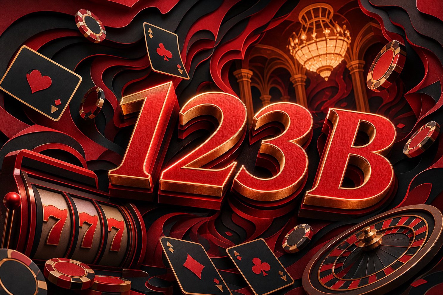 Ảnh bìa trò chơi Mahjong Ways 2 trên 123B với chủ đề mạt chược