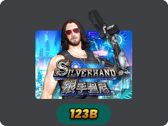 Silver Hand