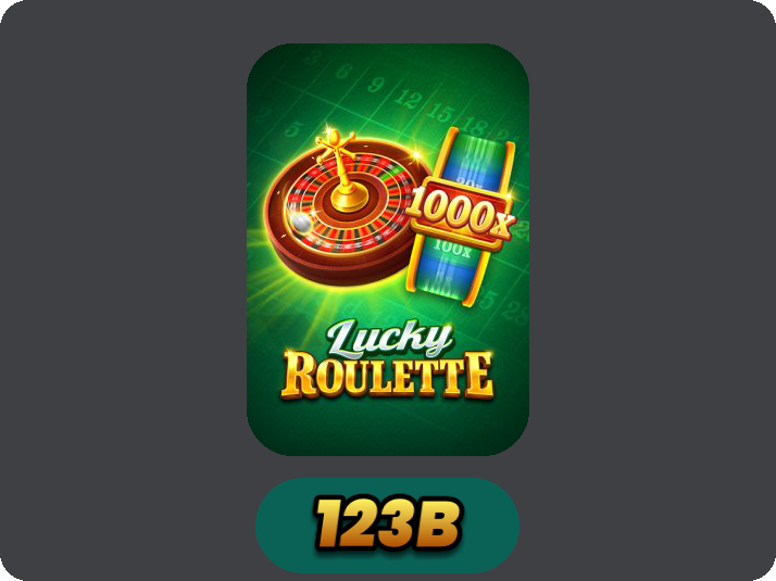 Lucky Roulette