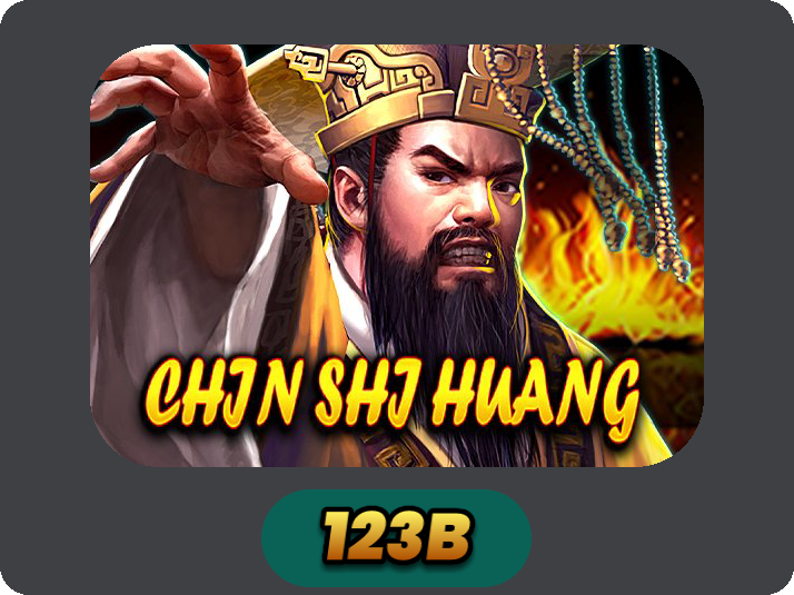 Chin Shi Huang