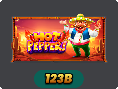 Hot Pepper