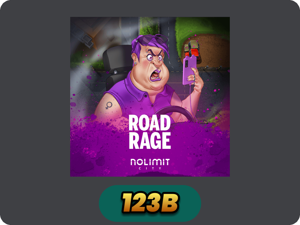 Road Rage