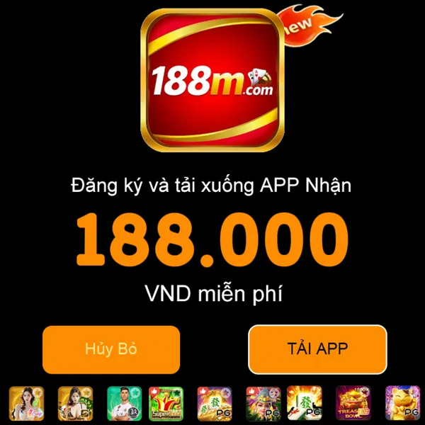 188M Cầu Nổ Hôm Nay Maxwin