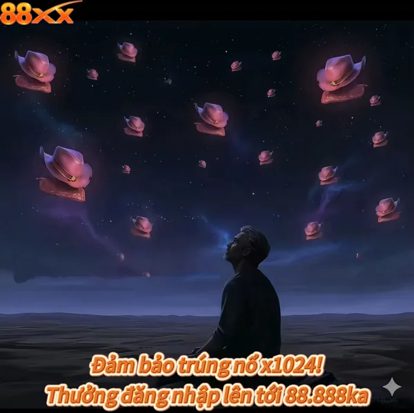 88XX Slot Chống Gãy Cầu Việt Nam