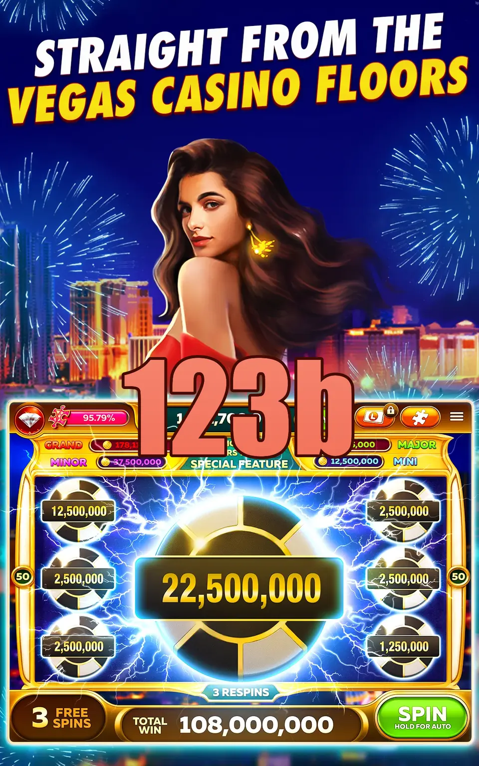123b APK