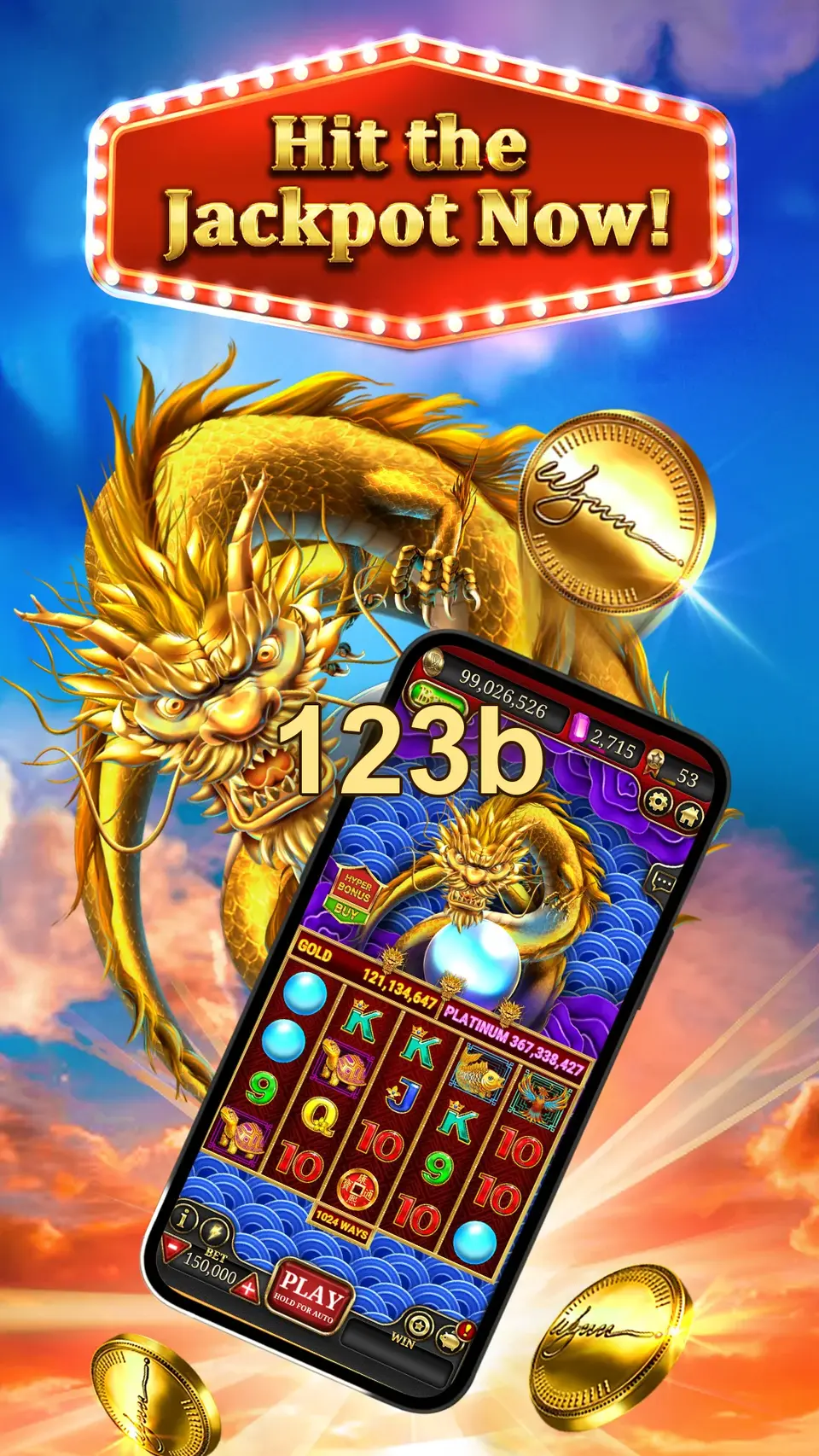 123b APK
