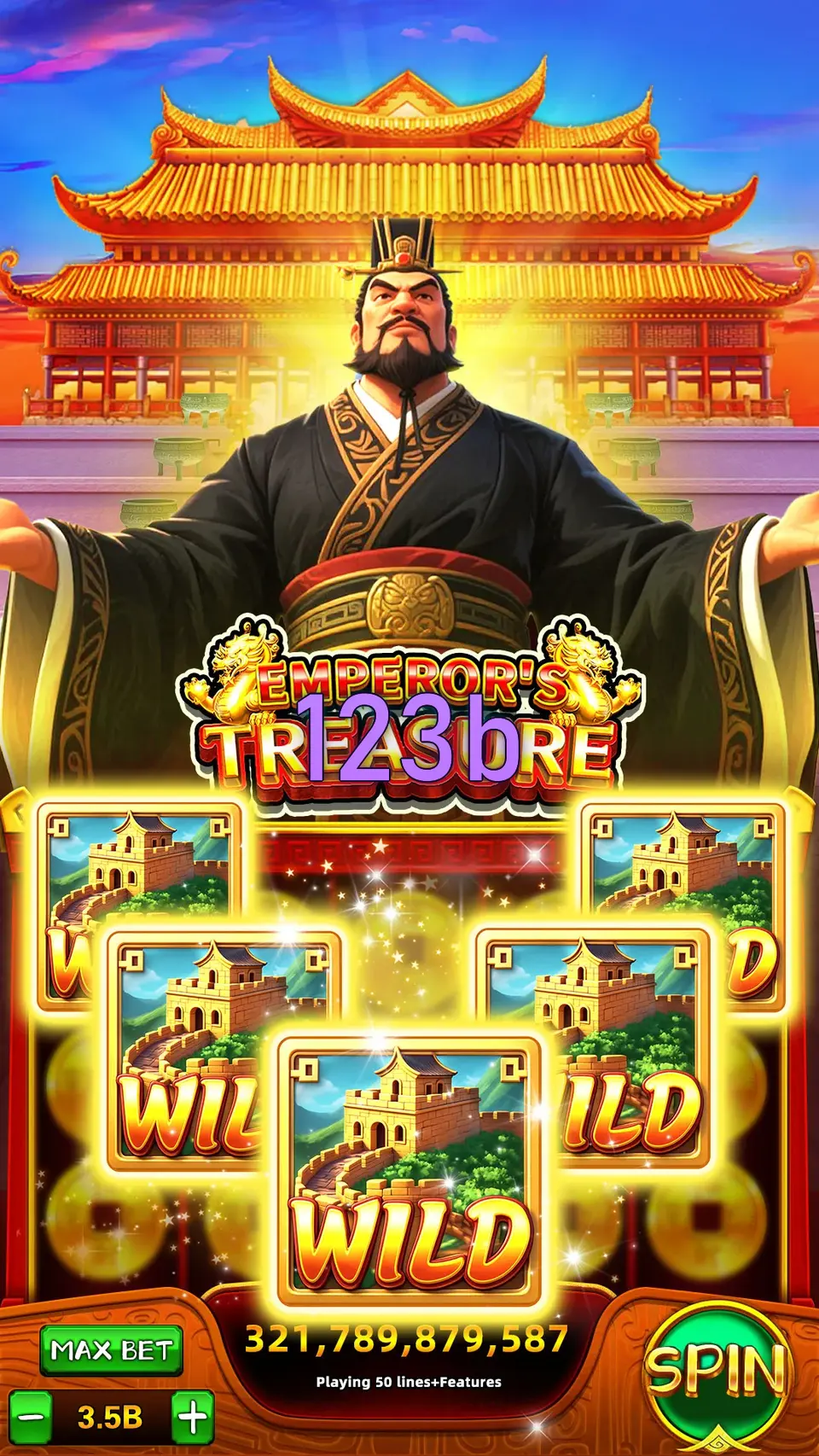 123b APK