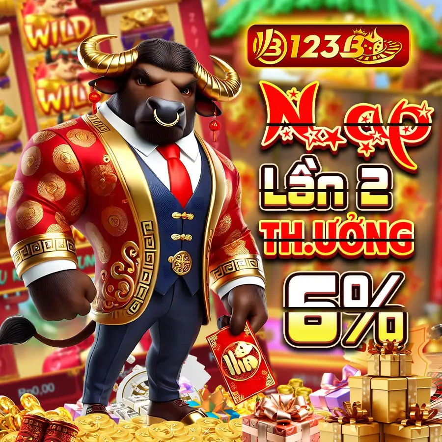 123B APK Chính thức Tải xuống Việt Nam