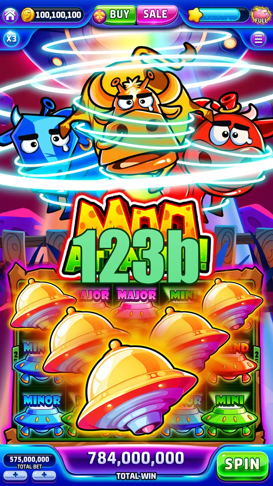 123b Ảnh chụp màn hình - APK Chính thức